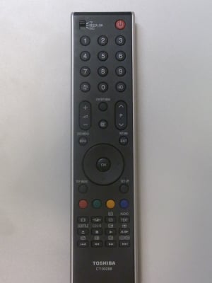 Дистанционно управление CT-90288