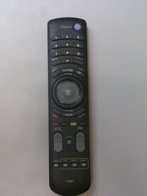 Дистанционно управление R-60B01