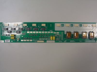 Платка INVERTER BACKLIGHT HI40024W2A REV1.2/SIT400WD20B00