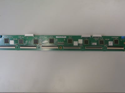 Платка Y-DRIVE  BOARD LJ41-05077B LJ92-01484B