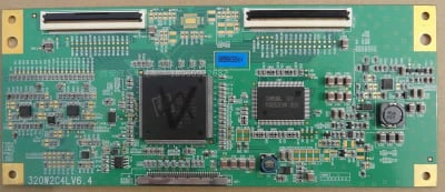 Платка T-CON Board 320W2C4L V6.4
