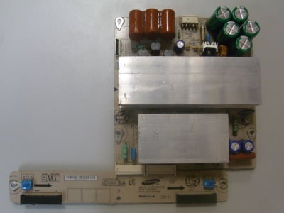 Платка X-MAIN BOARD LJ41-05076A LJ92-01482A