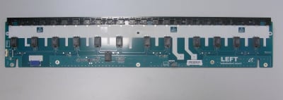Платка PCB INVERTER BOARD SSB460HH24-L REV0.2