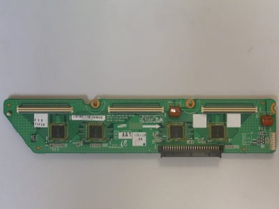 Платка Y-BUFFER BOARD LOW LJ41-05122A LJ92-014992A