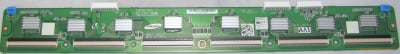 Платка Y-DRIVE BUFFER BOARD LJ41-05077A LJ92-01484A