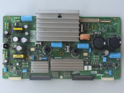 Платка Y-MAIN LJ41-02759A LJ92-01200A