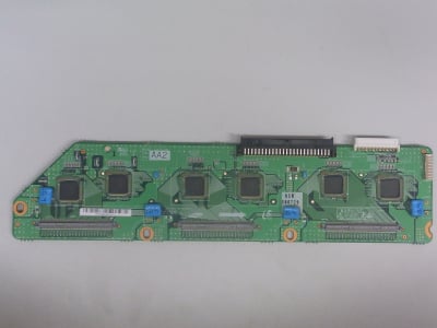 Платка Y-BUFFER BOARD UP LJ41-05655A LJ92-01539A