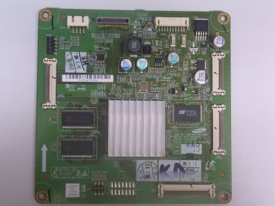 Платка LOGIC BOARD LJ41-04776A LJ92-01452A