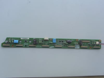 Платка PCB Buffer Logic  LJ41-02331A/PBA LJ92-01054A