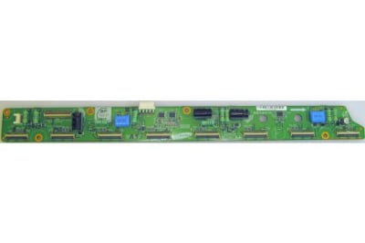 Платка PCB Buffer Logic  LJ41-02332A/PBA LJ92-01055A