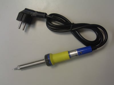 Поялник 60W  ZD-200C ,ZD-707
