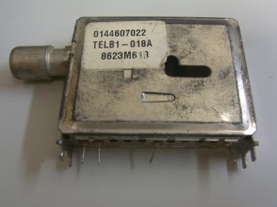 ТВ тунер TELB018A