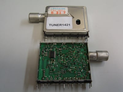 ТВ тунер EWE-1053V3