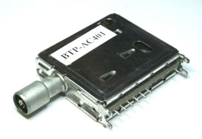 ТВ тунер   BT-AC401