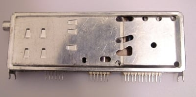 ТВ тунер BTF-WA404/7D12TC