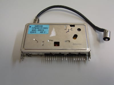 ТВ тунер TUN TCPW3001PD18A(S)