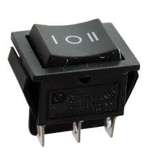 СК ключ  KCD2 16A 6PIN