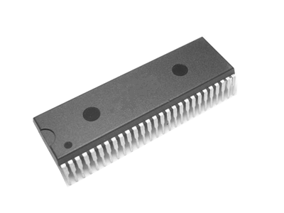 Интегрална схема  TA8690ANG DIP-54