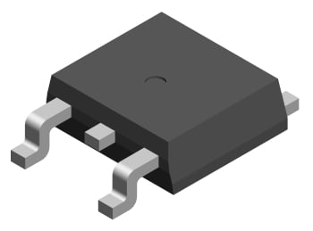 Транзистор AP9962GH TO-252D2PAK
