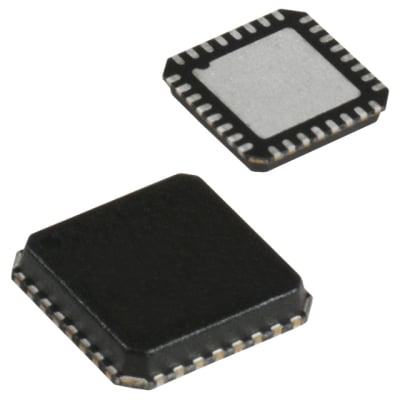 Интегрална схема AAT1168B  QFN-32