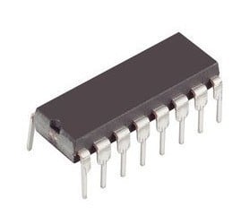 Интегрална схема ADM3232E SO-16