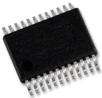 Интегрална схема AS09-F EC5569  SSOP-24