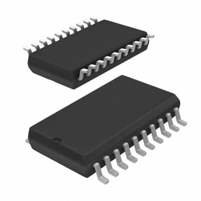 Интегрална схема  BTS740S2 PDSO-20-9