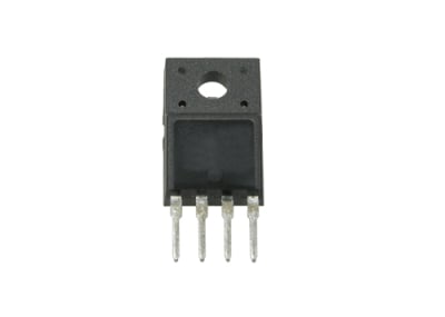 Интегрална схема KIA378R12 TO-220F-4