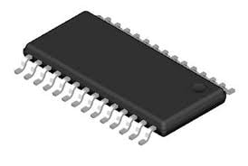 Интегрална схема MP1038EY TSOP-28