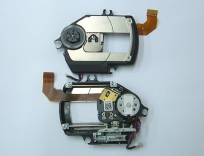 Оптична глава SOH-DP10L+MECH