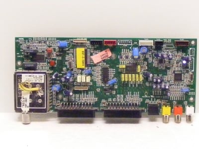 Платка 17SC07-2C 20124412