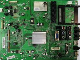 Платка FOR PHILIPS 32PFL3606H 32\" LCD TV 715G4609-M4B-000-005B