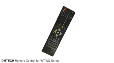 Дистанционно управление DMTECH LCD  LC03-AR033B