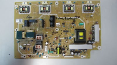 Захр.платка PWR BOARD SUPPLY PSC10319D M 3T331H