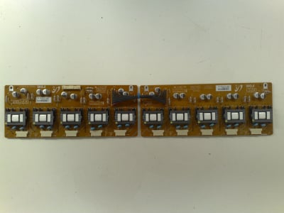 ИНВЕРТЕР INV BOARD PCB2676 AND PCB2677 CSN303-00 A06-126268/126269
