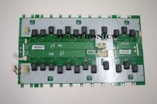 Платка  Backlight Inverter Set SSB520H24S01 RU/RL USED