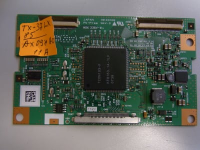 Платка T-CON BOARD TCON103-F MDK336V-0