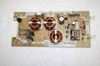 Платка POWER SUPPLY SUB BOARD ETX2MM704MG B F5 AC