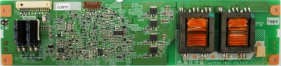 Платка INVERTER BACKLIGHT BOARD  PB-061129H-MASTER REV:01