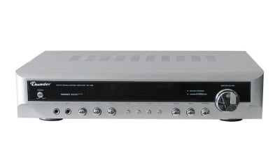 Ресивър THC-1000