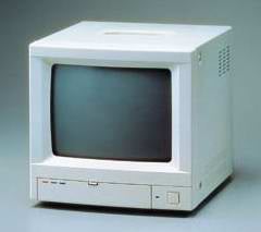 CTJYVM902  B&W MONITOR