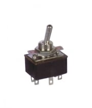 COMUTATOR CK KN3-3 ON-OFF-(ON) 6pini
