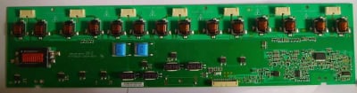 Платка Backlight Inverter VIT71060.50  L-1937T03005