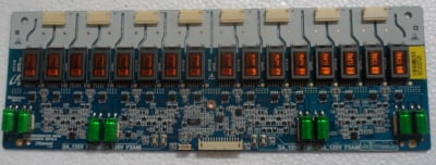 Инвертор  SIT260W2D8UC03 HU26024W2B REV0.6