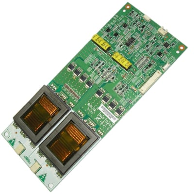 Платка INVERTER BACKLIGHT BOARD INVFT320A REV1.1