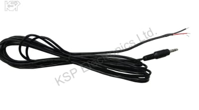 Кабел 730-00269B (CABLE 3.5JACK 1.25M)