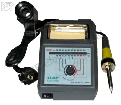 Поялник AVD-929 B