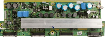Захр.платка X-SUS BOARD TNPA4183 1 SS