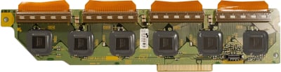Платка PCB SD-BUFFER LOGIC BOARD TNPA4185