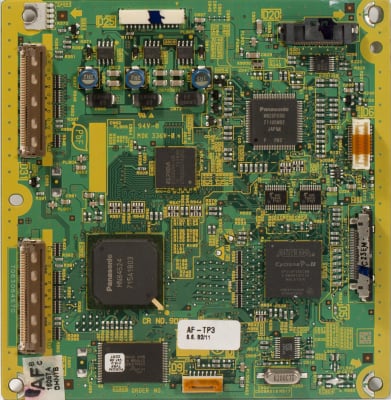 Платка LOGIC BOARD TNPA4133 1D
